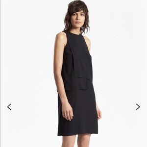 French connection Cornell Shift Dress Sz.0 NWT!